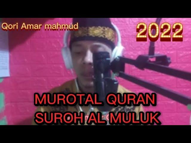 Qori amar mahmud viral qorimerdu  qorikembar qorinasional 2023"01"18