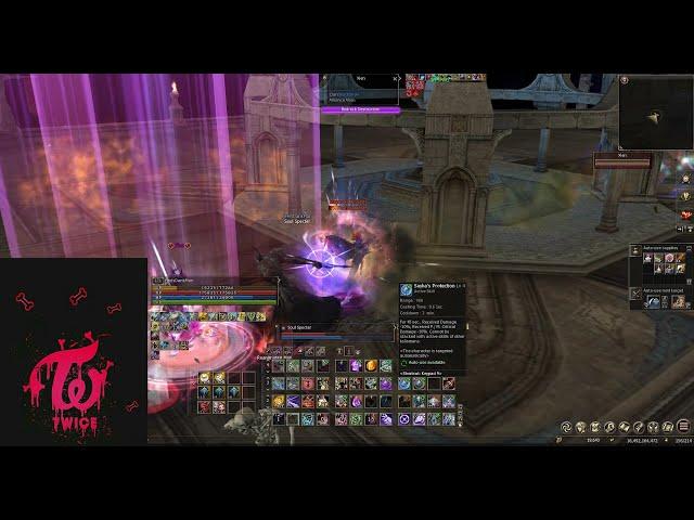 Lineage2ID Olympiad Wynn Spectral Master / FeelsDankMan