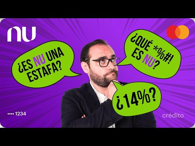 ¿Es NU la opción que dice ser? Te cuento todo en menos de 5 minutos