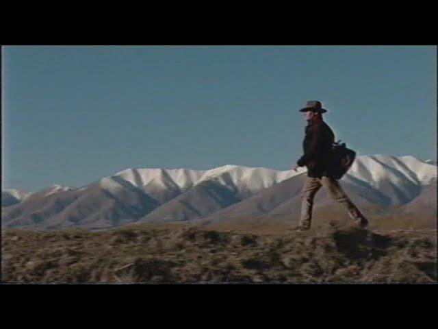 Down the line - On the Otago Central Rail Trail