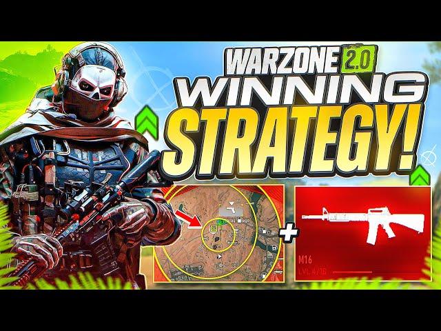 WIN MORE Warzone 2 Matches With THIS! (Positioning Tips & Tricks)