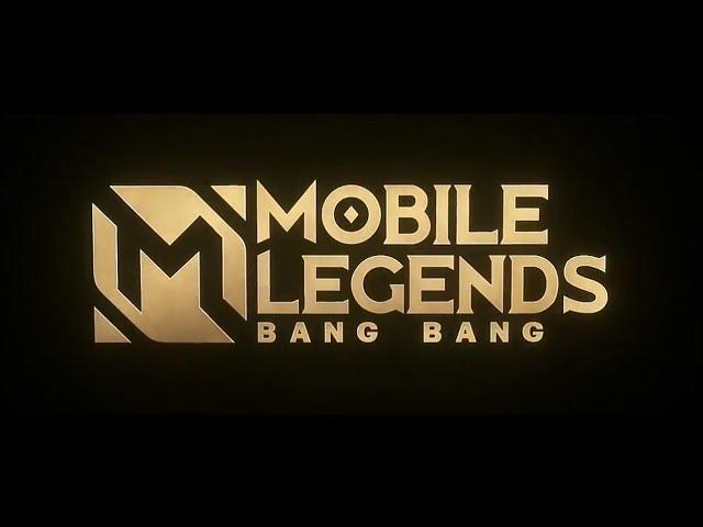 Mobile Legends Bang Bang || Official new Intro || Copyright Free