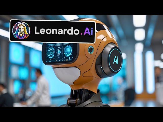 What If You Could Master Leonardo AI in 2025?