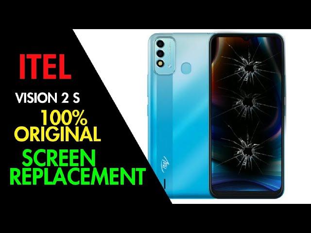 itel vision 2s screen replacement, | itel p651l, | itel vision 2s disassemble,| itel vision 2s,