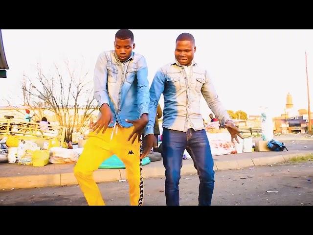 Mr Djarross__Aussiwana (Official Video) Dj Kota Film