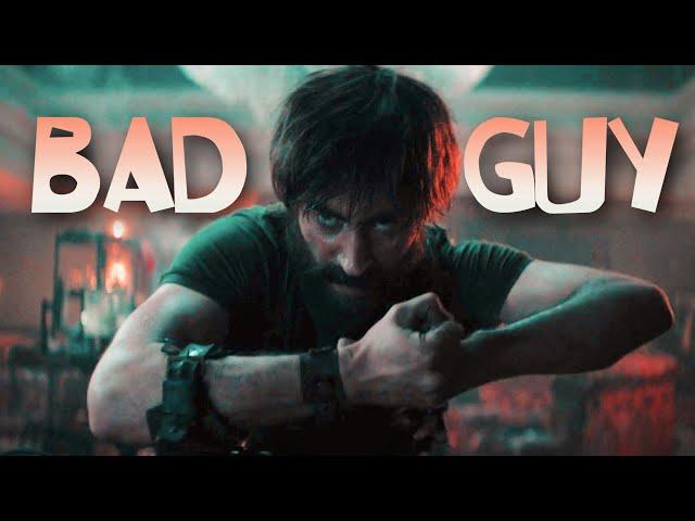 Олег Волков | Майор Гром: Игра | bad guy