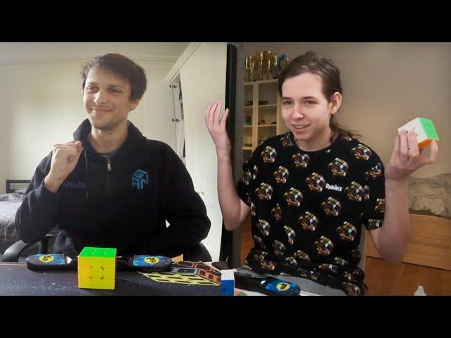 Feliks vs Tymon - Semi Finals - Monkey League S3