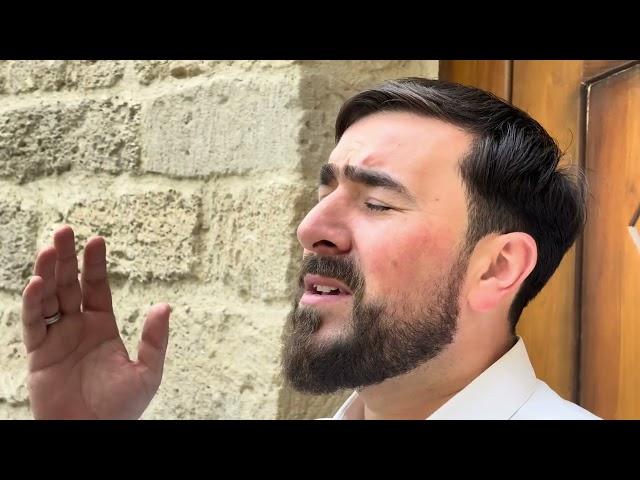 Seyyid Peyman  - Salamat Qal Ey Ramazan ayı (Official Video)