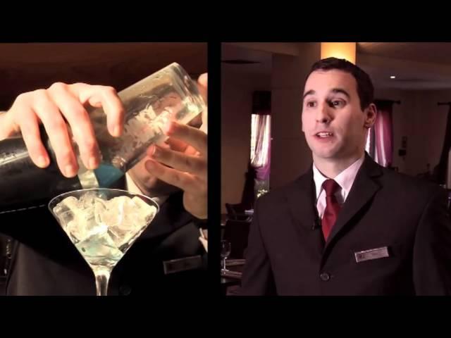 Hospitality Careers - Advice from Hilton Worldwide