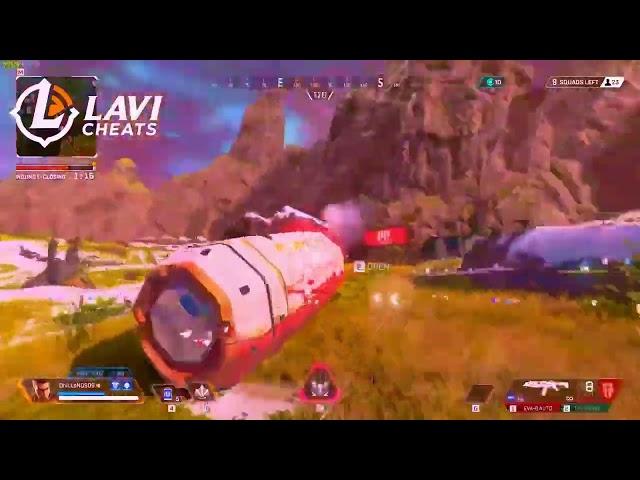 HOW TO HACK APEX LEGENDS - APEX LEGENDS AIMBOT & ESP - APEX LEGENDS CHEAT FREE [UNDETECTED]