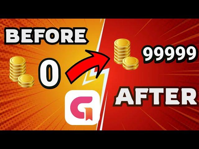 GoodNovel App Hack 2025: How to get Unlimited Coins on GoodNovel (iOS/Android)