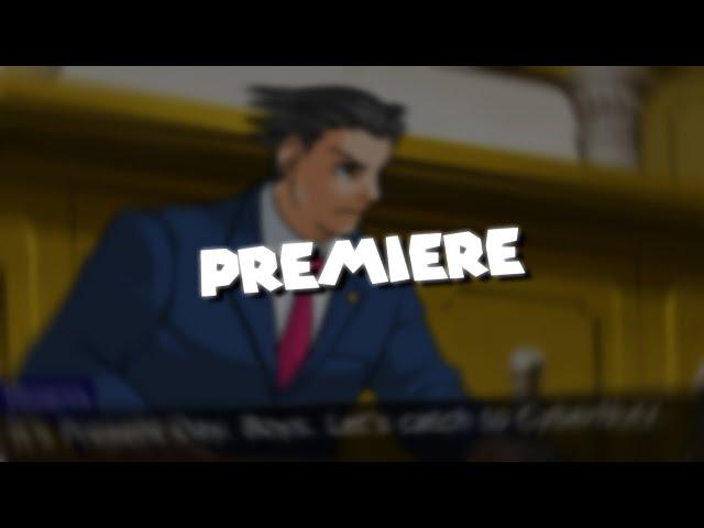 Master Nama's Objection.lol show! - Episode 5 - Who is CyberNutz?