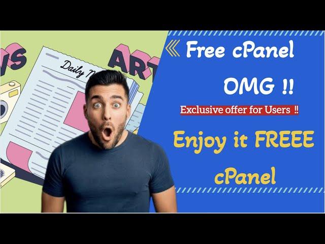 Top 5 cPanel Alternative in 2023, Best free cPanel Alternative you MUST know !! @VpsBunker