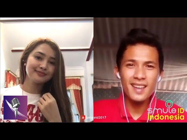 SEDAP SUARANYA, PERTEMUAN IKKE PUTRI & DEDY GUNAWAN DI SMULE