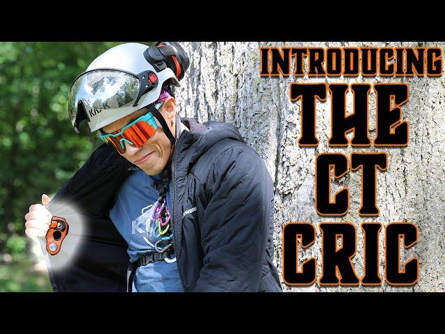 Introducing the CT CRIC: A Must Have!!