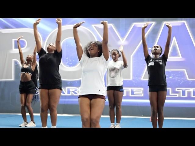 CUC Season 11 Ep.5 | Allstar Cheerleaders TRANSFORMED in Just One Day at Stomp and Shake Camp!