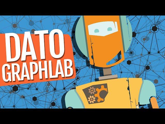 Dato GraphLab - Ep. 15 (Deep Learning SIMPLIFIED)