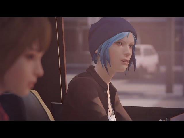 Chloe price | life is strange | scene pack #lifeisstrange