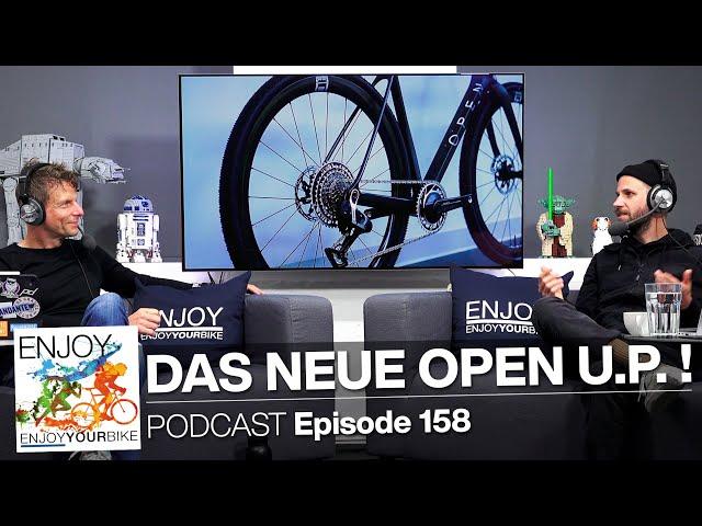 Alles über das OPEN U.P. 2025! Gerard Vroomen´s GravelFast! + EYB Zwift Events & Reiseberichte (158)