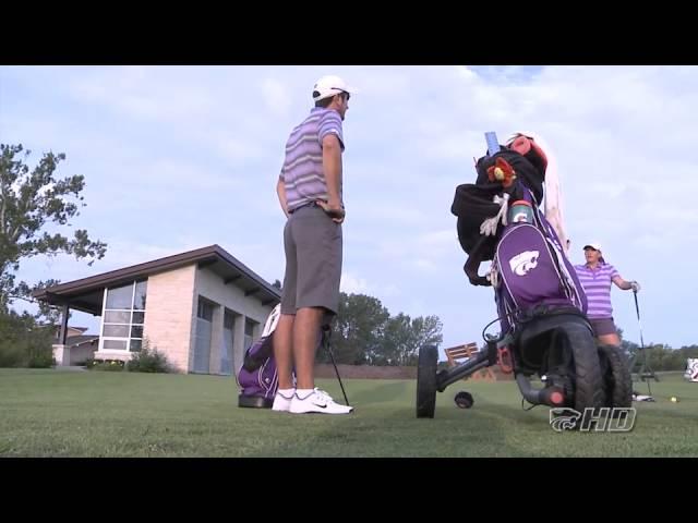 K-State Sports Extra | Women's Golf