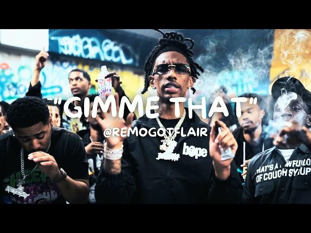 [SOLD] EBK Bckdoe x DB.Boutabag x Verde Babii Sample Type Beat "Gimme That"