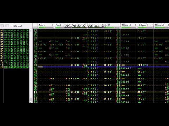 Ducktales - The Moon Theme (Sunsoft Style) [0CC-FamiTracker S5B]