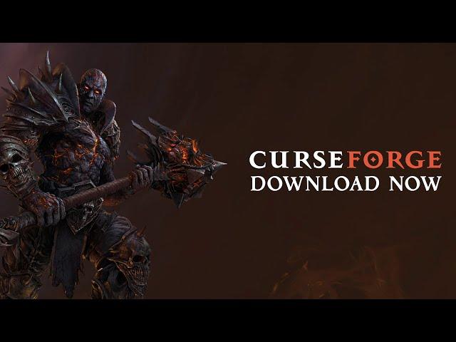 CurseForge for World of Warcraft: Download and manage your favorite addons