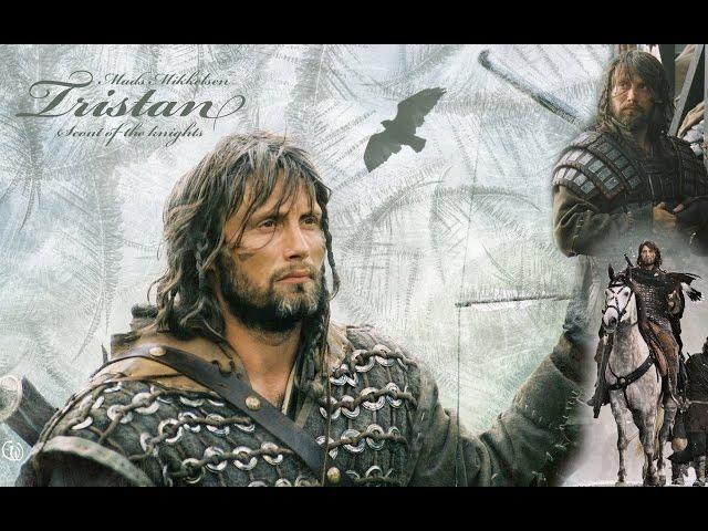 Sir Tristan | King Arthur & The Knights of the Round Table
