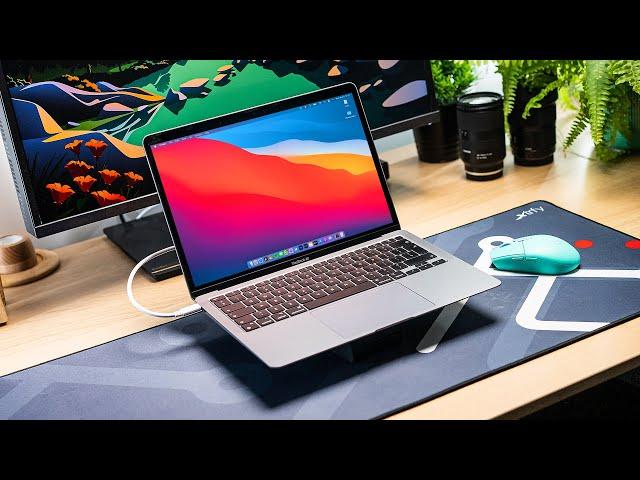 Apple M1 MacBook Air - Long Term User Review