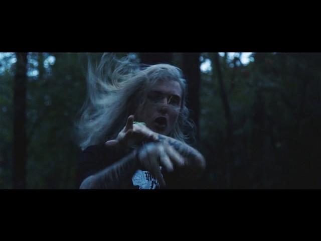 GHOSTEMANE - Kybalion [Official Video]