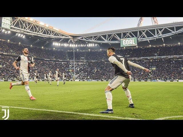 Cristiano Ronaldo's RECORD 10 HAT-TRICKS in 10 DIFFERENT COMPETITIONS • HD | FELO