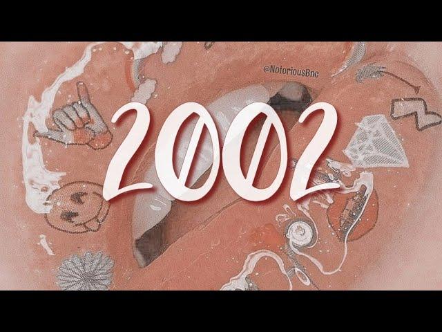 2002 - Anne-Marie (Lyrics)