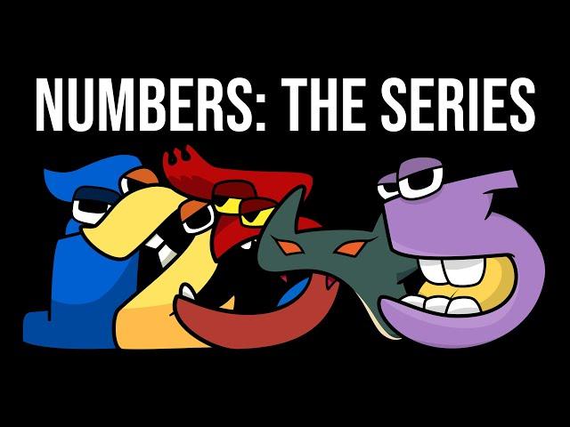 5 Number Lore | All Numbers 1-5