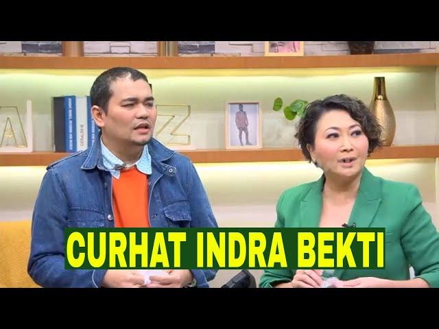 [FULL] CURHAT INDRA BEKTI | FYP (03/03/23)