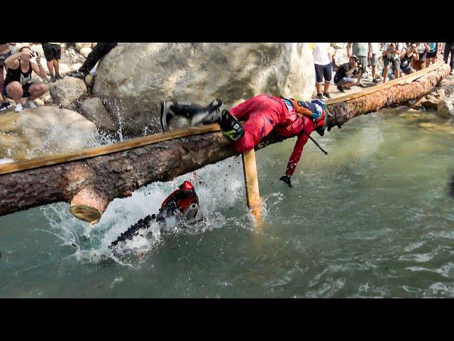 Sea to Sky Hard Enduro | Epic Canyon Race