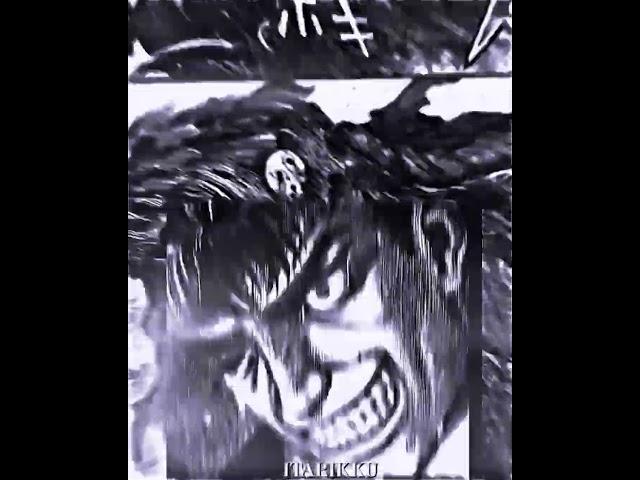 CAP-377 (SPOILERS) RAKSHAS RETURNED | BERSERK MANGA/ANIME EDIT