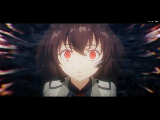 86 - Eighty Six「AMV」Enemy - imagine dragons