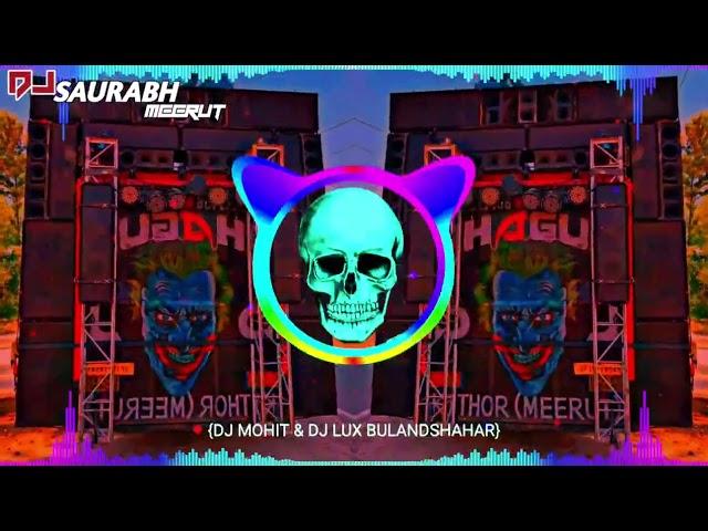 HERO HONDA (High Quality)[TRANCE+EDM__DHOL+PIANO+MIX]¶DJ MOHIT & DJ LUX