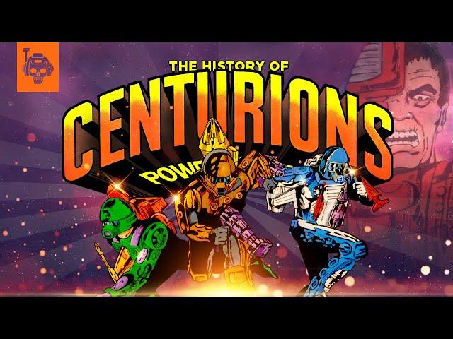 The Failure of the Centurions (1986): Despite the Talent, Never Stood a Chance