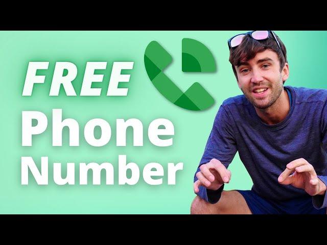 How to Get a Free Google Voice Phone Number