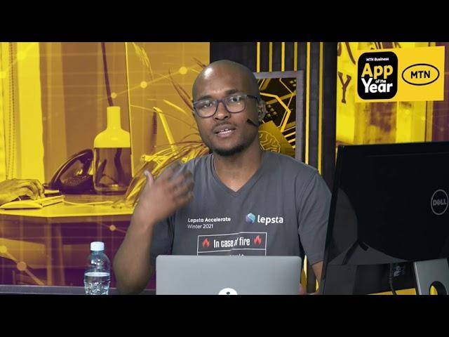 MTN BUSINESS | APP ACADEMY | INTERMEDIATE | WEEK 2