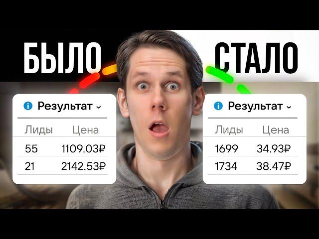 Взломал ТАРГЕТ Вконтакте!? Как получить МНОГО КЛИЕНТОВ из рекламы?