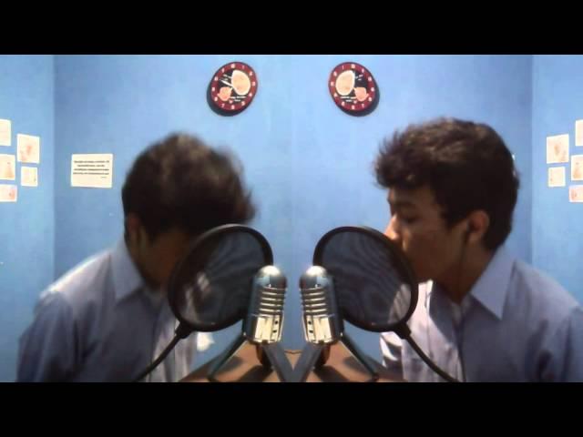 Taylor Swift ft. Kendrick Lamar - Bad Blood (Fathian Hafiz Acoustic Pop COVER)