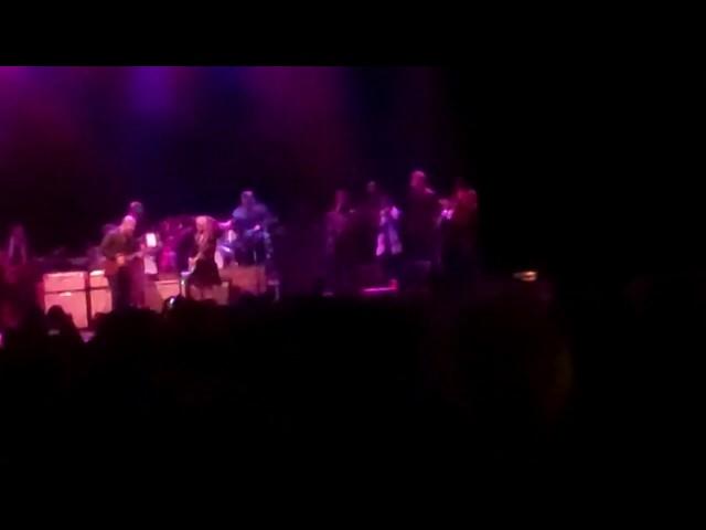 Tedeschi Trucks Band-  SunshineMusicFest,Boca2017(572)