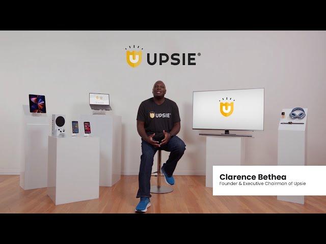 Upsie Founder Discusses the Smarter Way to Warranty Your Electronics and Appliances