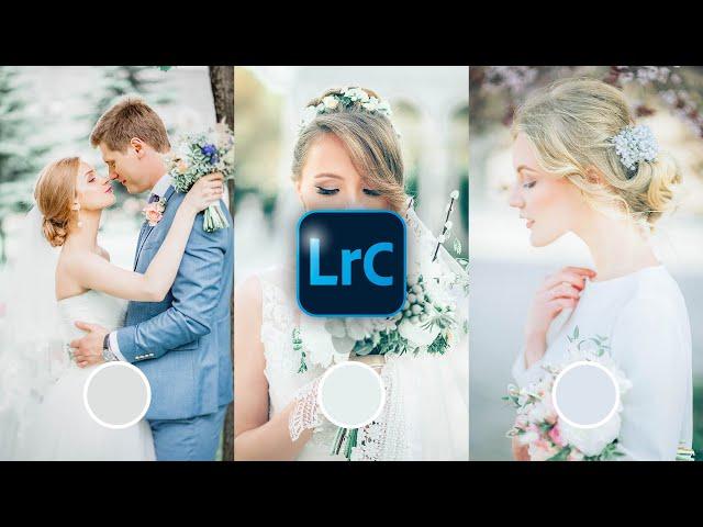 How To Edit A Bright and Airy Look Using Lightroom Classic