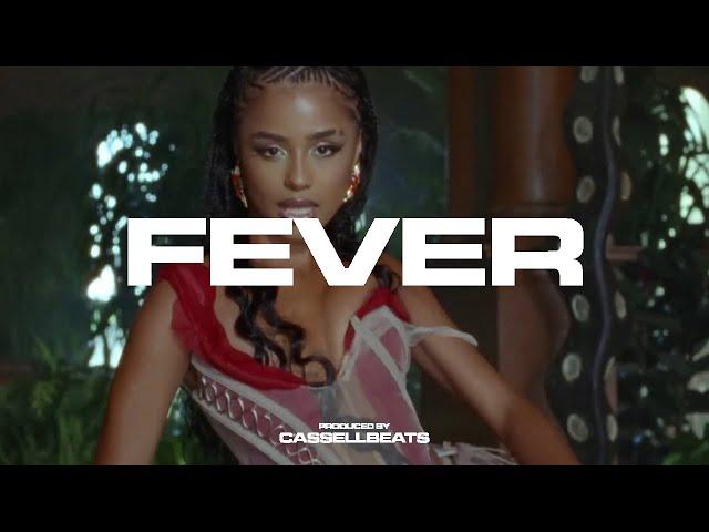 [FREE] 2000's X Tyla Type Beat | "Fever" (Prod by Cassellbeats)