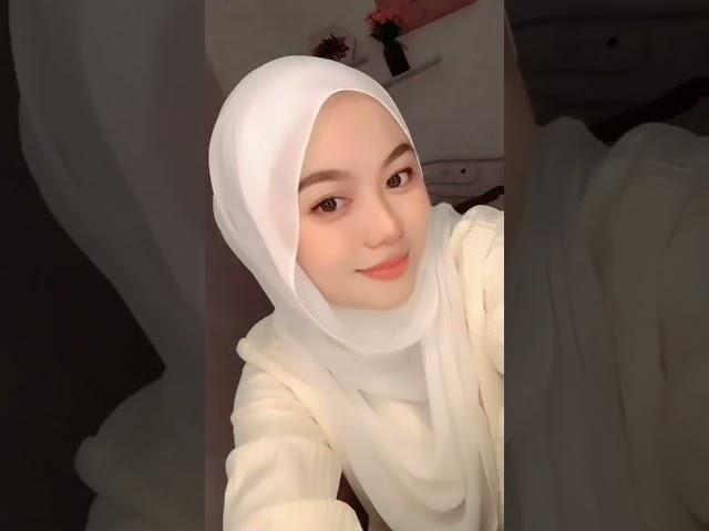 Cantik Banget #hijab #tiktok #tiktokvideo #tiktokviral #hijabviraltiktok #pemersatubangsa