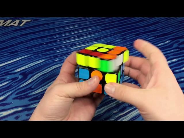 How to Solve a Rubik's cube in UNDER 30 SECONDS