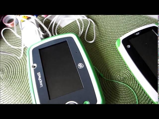 Review: LeapPad3 by LeapFrog